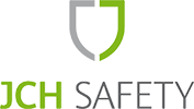 JCH Safety Logo - click to view home page
