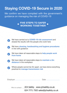 JCH Safety-staying-safe-covid-poster-for-workplaces