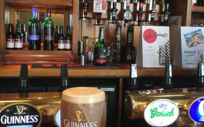 Fire Risk in Working Men’s Clubs: What you need to know!