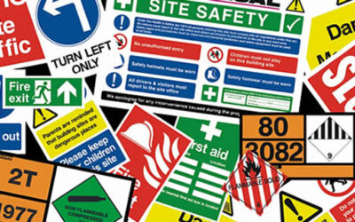 New Year, New Safety Tasks