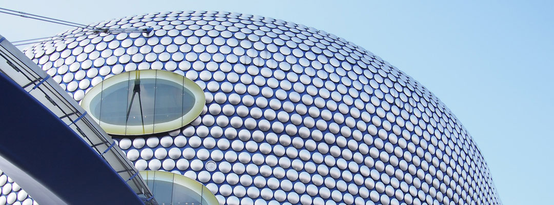 Birmingham health and safety services.