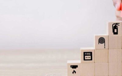 Knowledge Share: 5 Ways to improve safety for your organisation this year