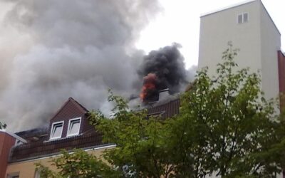 Knowledge Share: Fire Risk Assessments for Blocks of Flats