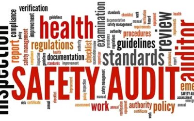 Knowledge Share: Health and Safety Audits – A Simple Guide