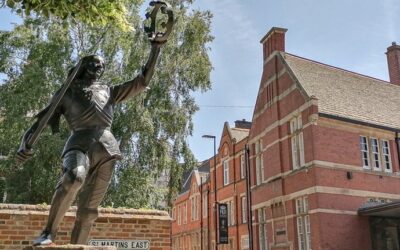 Knowledge Share: Understanding Health and Safety In the Context of Leicester City