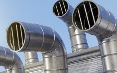 Knowledge Share: Smoke Ventilation Systems for Factories