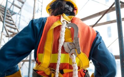 Knowledge Share: Working Safely at Heights in Schools- Managing Risks and Solutions