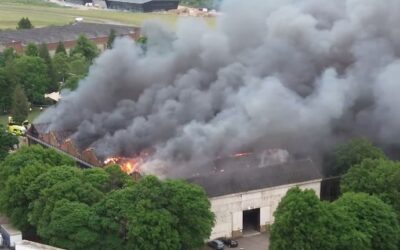 Fire Safety in Commercial and Industrial Settings – A Vital Responsibility