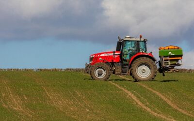 Knowledge Share: A Focus on Farm Health & Safety in Warwickshire