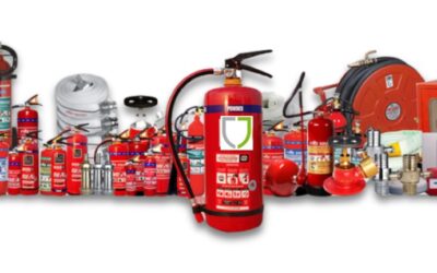 Knowledge Share: The Hidden Danger of Faulty Fire-Safety Equipment