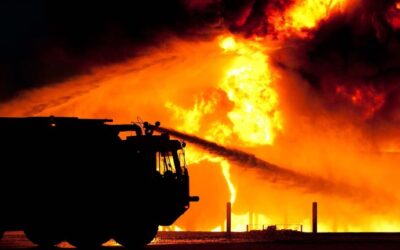 Knowledge Share – Pub and Hospitality Fire Safety