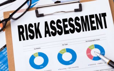 Knowledge Share: How to Carry Out Effective Risk Assessments