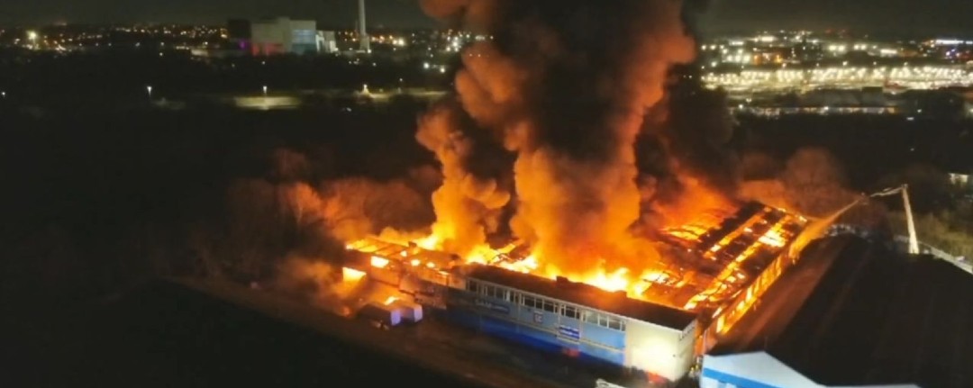 Fire Risk Assessments in Birmingham Fire Risk Assessments in Birmingham