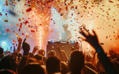 Knowledge Share: Health and Safety Services for Birmingham’s Creative and Nightlife Industries