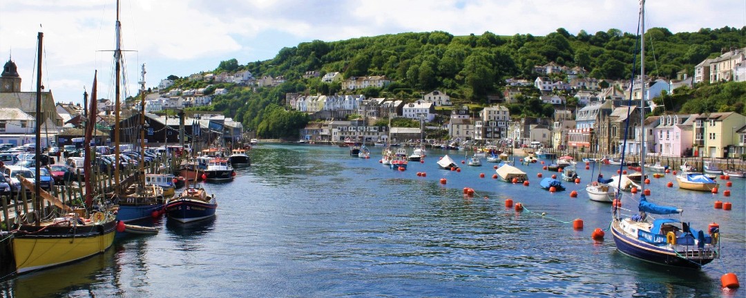Cornwall Fire Risk Assessments