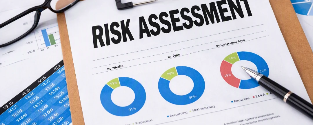 Knowledge Share: How to Carry Out Effective Risk Assessments